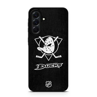 Anaheim Ducks Nhl Samsung Galaxy A56 Case