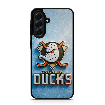 Anaheim Ducks Samsung Galaxy A56 Case