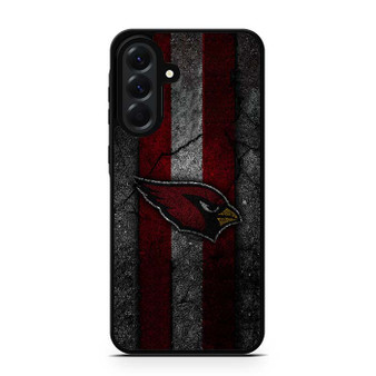 Arizona Cardinals Asphalt Style Samsung Galaxy A56 Case