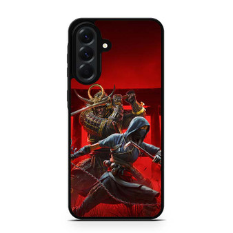 Assassin's creed shadows 1 Samsung Galaxy A56 Case