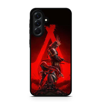 Assassin's creed shadows 2 Samsung Galaxy A56 Case