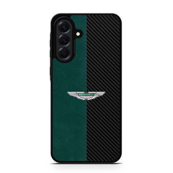 Aston Martín Elegant Samsung Galaxy A56 Case