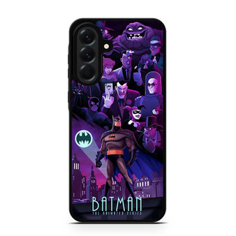 Batman the Animated Series Samsung Galaxy A56 Case