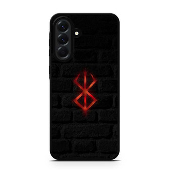 Berserk Series Logo Samsung Galaxy A56 Case