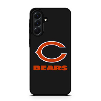 Chicago Bears Cool Logo Samsung Galaxy A56 Case