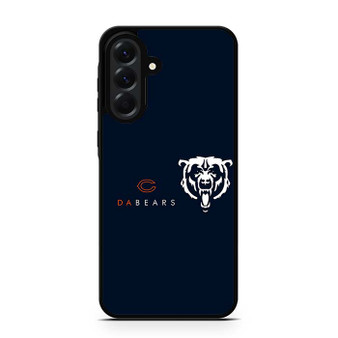 Chicago Bears Dabears Samsung Galaxy A56 Case