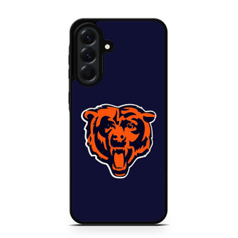 Chicago Bears Nfl Samsung Galaxy A56 Case