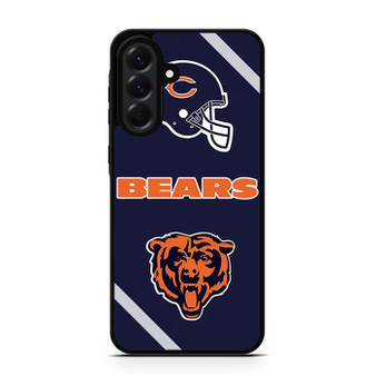 Chicago Bears Team Samsung Galaxy A56 Case