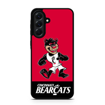 Cincinnati Bearcats 2 Samsung Galaxy A56 Case