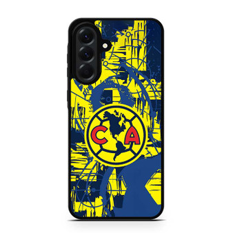 Club America Abstract Samsung Galaxy A56 Case