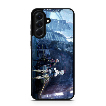 Code Vein II Samsung Galaxy A56 Case