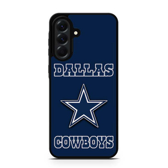 Dallas Cowboys Football Nfl Samsung Galaxy A56 Case