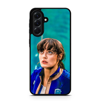 Fallout Series Ella Purnell Samsung Galaxy A56 Case