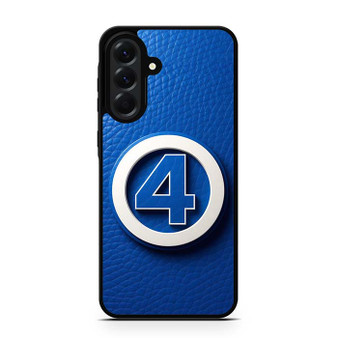 Fantastic Four Symbol Styled Samsung Galaxy A56 Case
