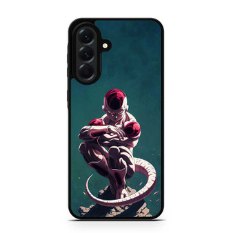 Frieza Dragon Ball Z Samsung Galaxy A56 Case