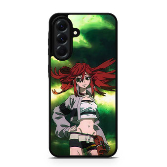 Gachiakuta Riyo Samsung Galaxy A56 Case