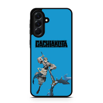 Gachiakuta Zanka Samsung Galaxy A56 Case