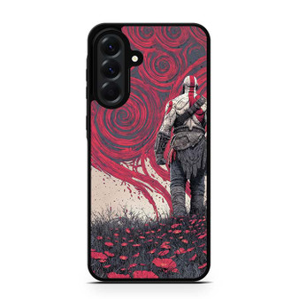 God of War Cool Art Samsung Galaxy A56 Case