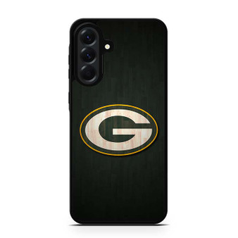 Green Bay Packers American Football Nfl Samsung Galaxy A56 Case