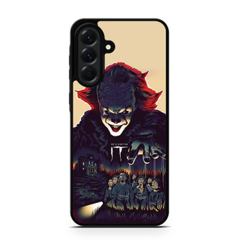 IT Pennywise Float Samsung Galaxy A56 Case