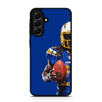 Los Angeles Chargers Melvin Gordon Samsung Galaxy A56 Case
