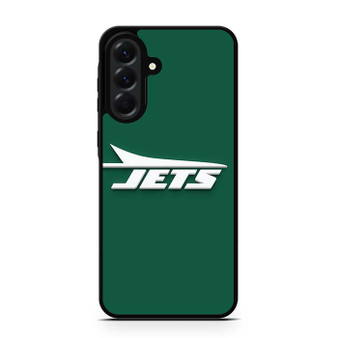 New York Jets Cool Samsung Galaxy A56 Case