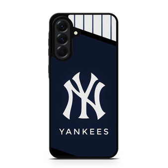 New York Yankees Mlb Samsung Galaxy A56 Case