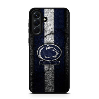 Penn State Nittany Lions Asphalt Style Samsung Galaxy A56 Case
