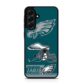 Philadelphia Eagles Cool Samsung Galaxy A56 Case