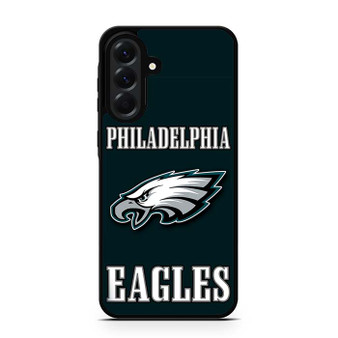 Philadelphia Eagles Nfl Samsung Galaxy A56 Case