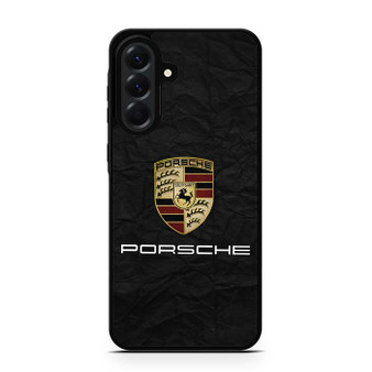 Porsche Car Enthusiasm Samsung Galaxy A56 Case