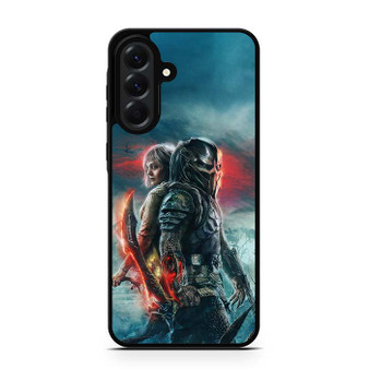 Predator Badlands Samsung Galaxy A56 Case