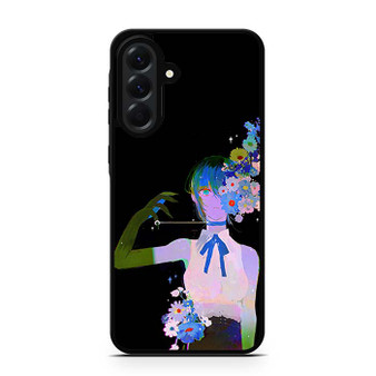 Reze Art Samsung Galaxy A56 Case