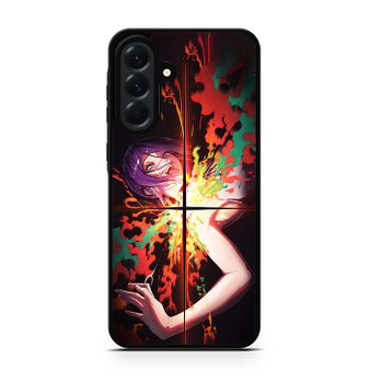 Reze Boom Samsung Galaxy A56 Case