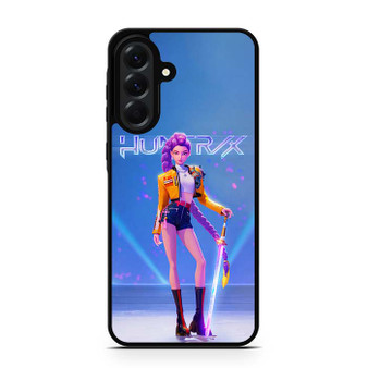Rumi Huntrix Kpop Demon Hunters Samsung Galaxy A56 Case