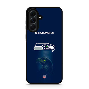 Seattle Seahawks Awesome Samsung Galaxy A56 Case