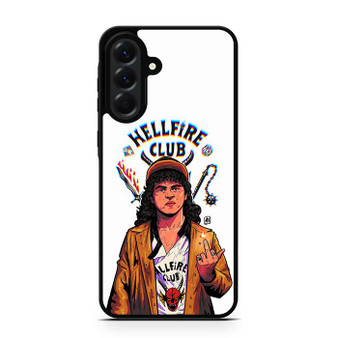 Stranger Things Dustin Henderson Samsung Galaxy A56 Case