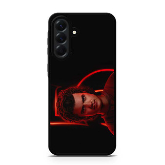 Stranger Things S5 Steve Harrington Samsung Galaxy A56 Case