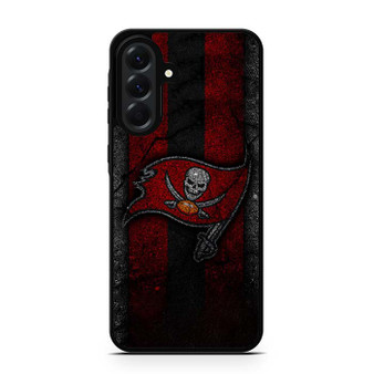 Tampa Bay Buccaneers Asphalt Style Samsung Galaxy A56 Case