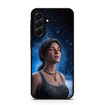 Tomb Rider Legacy of Atlantis Samsung Galaxy A56 Case