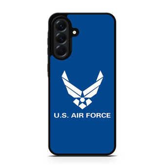 US Air Force New Samsung Galaxy A56 Case