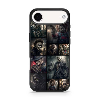All Horror Villain iPhone Air Case