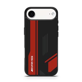 Amg Mercedes Benz iPhone Air Case