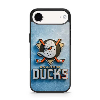 Anaheim Ducks iPhone Air Case