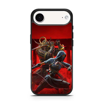 Assassin's creed shadows 1 iPhone Air Case