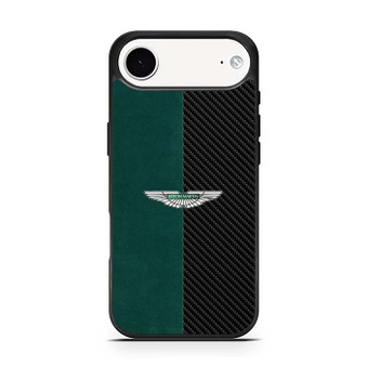 Aston Martín Elegant iPhone Air Case