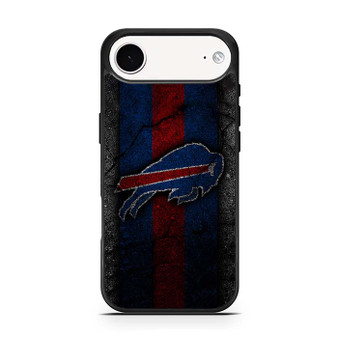 Buffalo Bills Asphalt Style iPhone Air Case