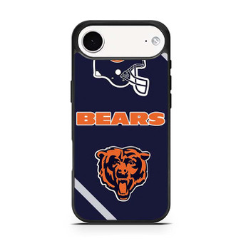 Chicago Bears Team iPhone Air Case