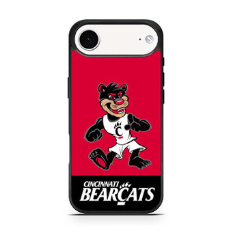 Cincinnati Bearcats 2 iPhone Air Case