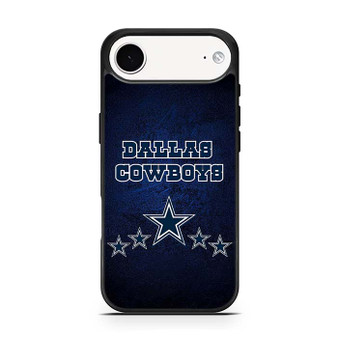 Dallas Cowboys 5 Stars iPhone Air Case